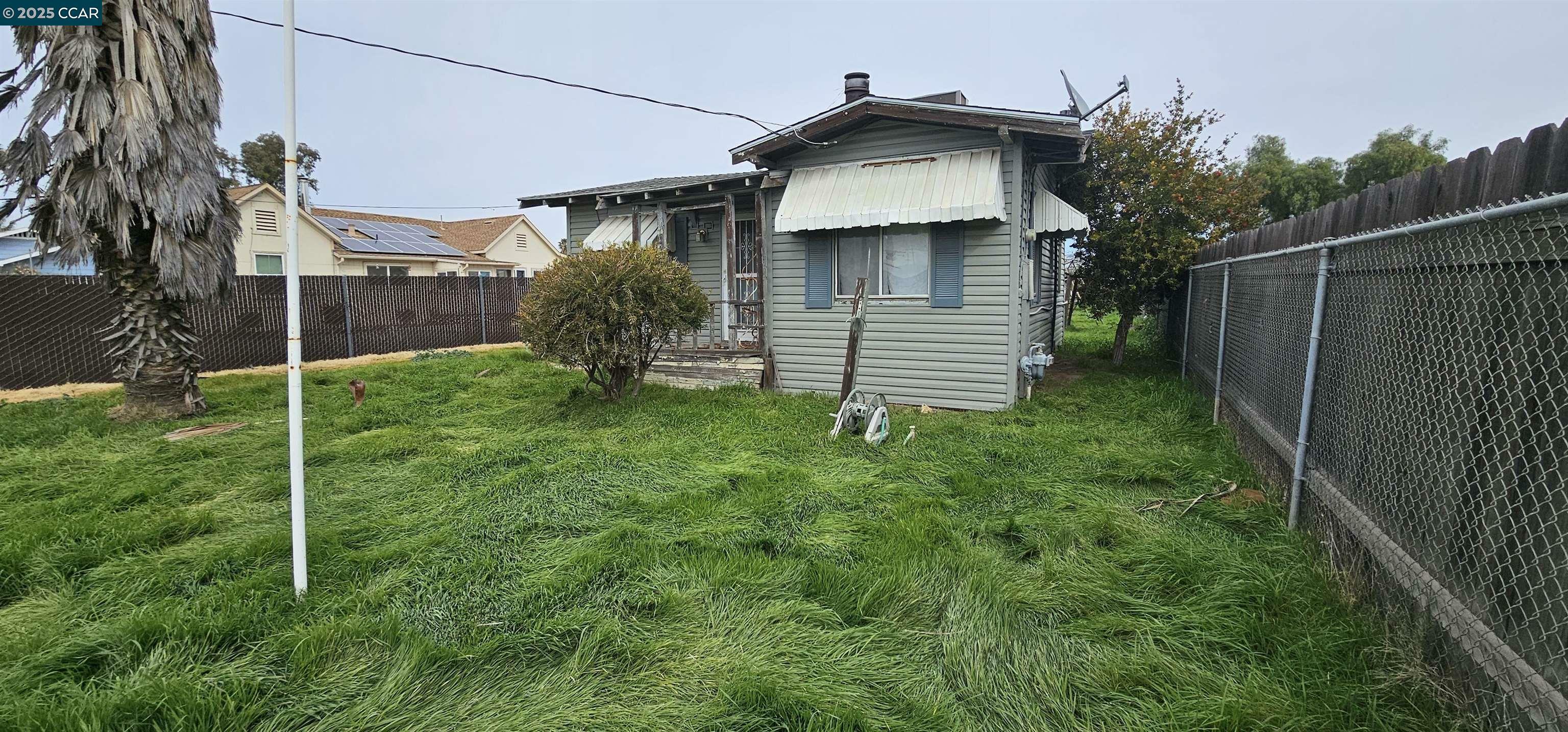 Property Photo:  14983 Byron Hwy  CA 94514 