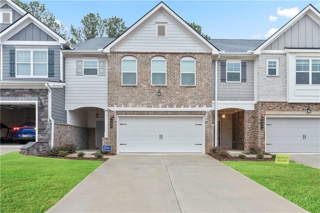 Property Photo:  702 Sundial Lane  GA 30126 