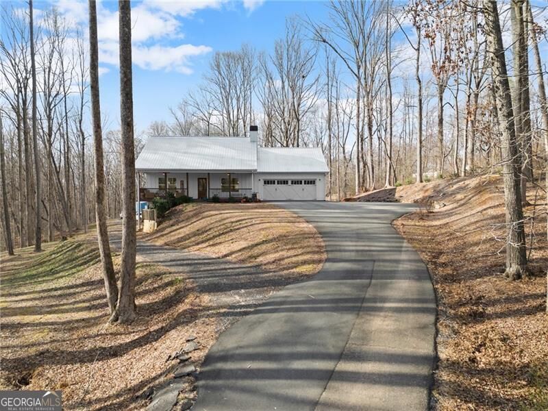 Property Photo: 1143 Highway 9 N GA 30534