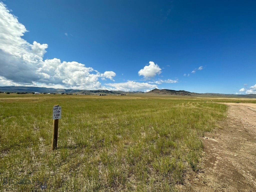 Property Photo:  Lot 17 Sharon Rose Road  MT 59729 