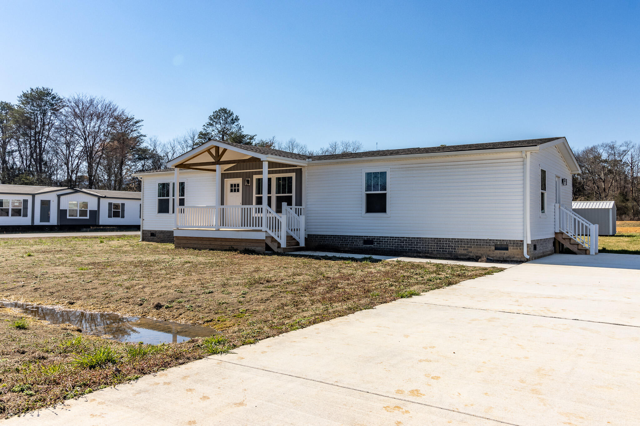 Property Photo: 45 Bear Oak Drive TN 37327