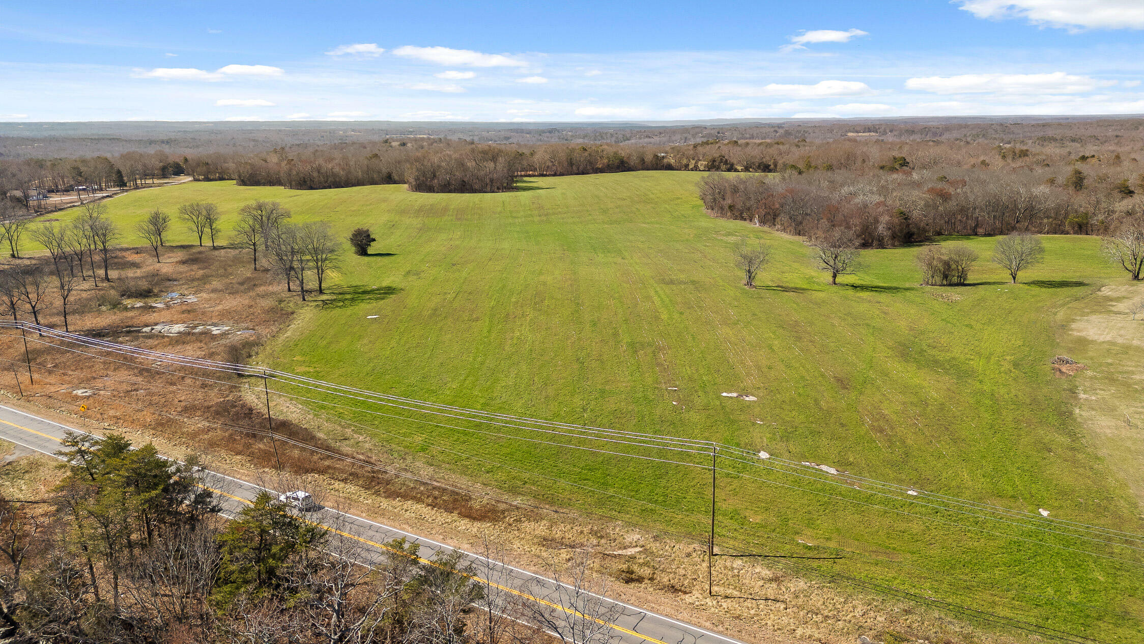 Property Photo:  2725 S Ga 301 Highway  GA 30752 