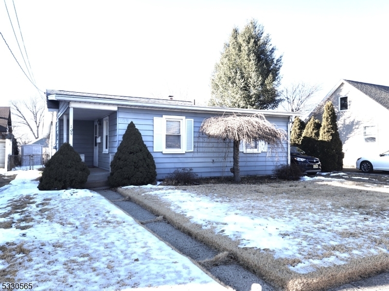 Property Photo:  109 Westview Ave  NJ 07652 