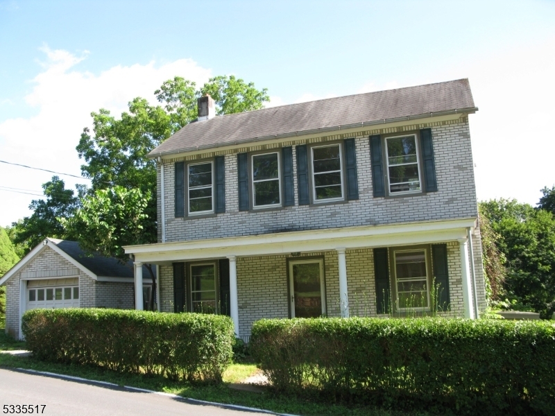 Property Photo: 6 Municipal Dr NJ 08865