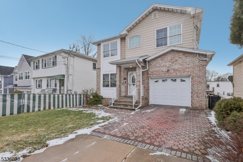 Property Photo:  1217 Brookside Ave  NJ 07083 