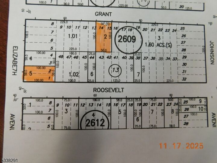 0 Port Murray Road  Mansfield Twp. NJ 07865 photo