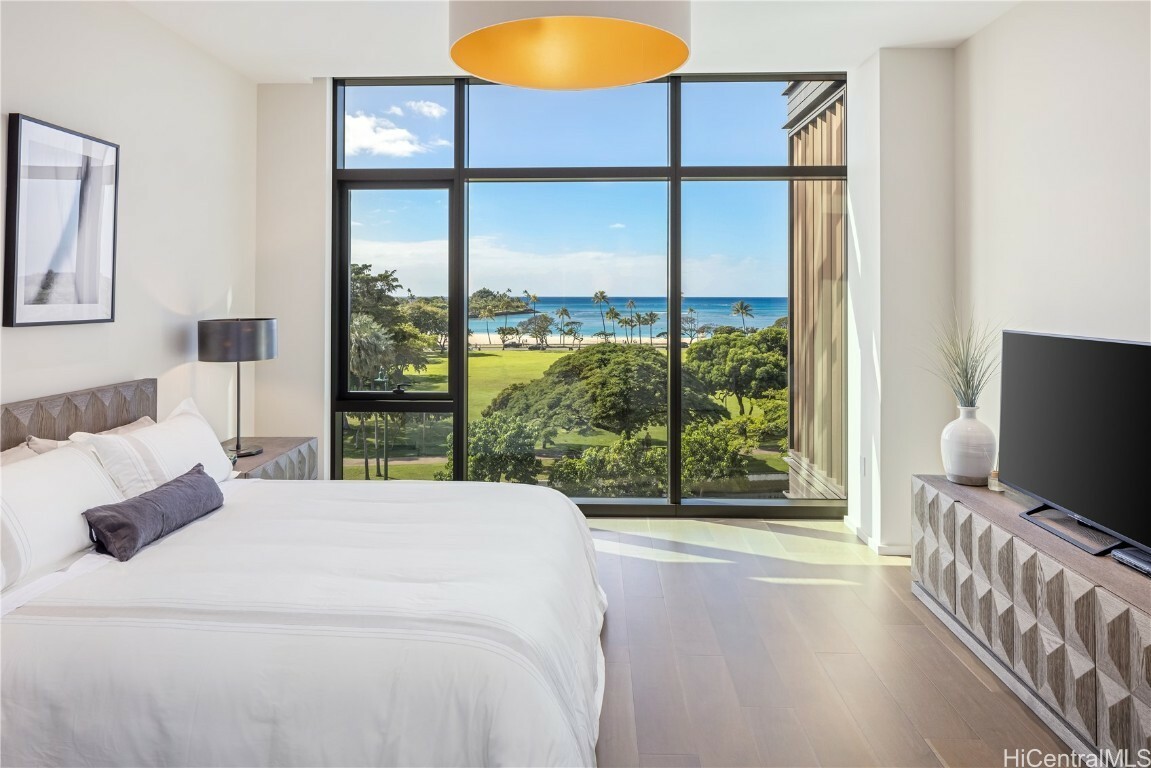 Property Photo: 1388 Ala Moana Boulevard 6401 HI 96814