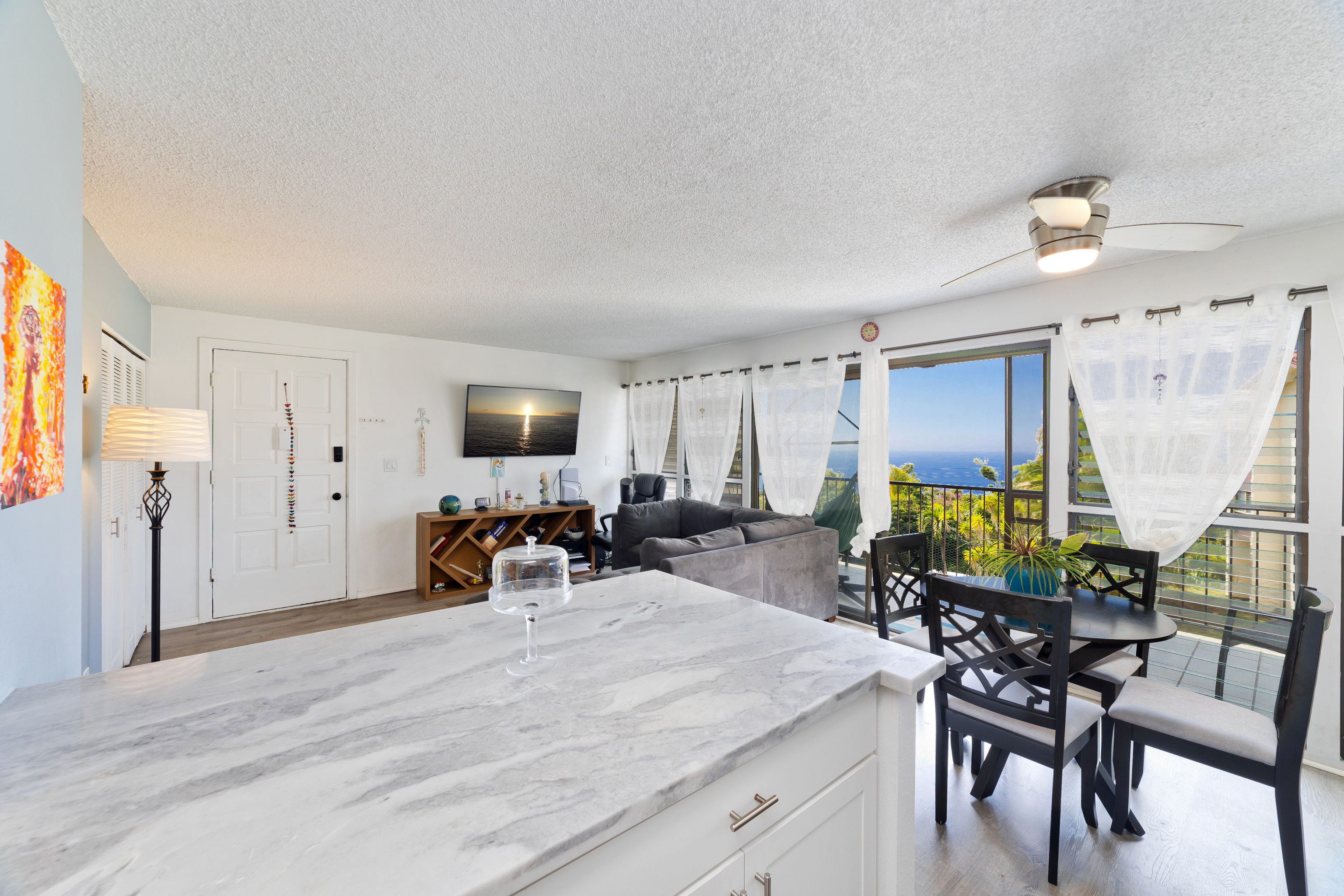 Property Photo: 79-7199 Kona Coffee Villas 214 HI 96725