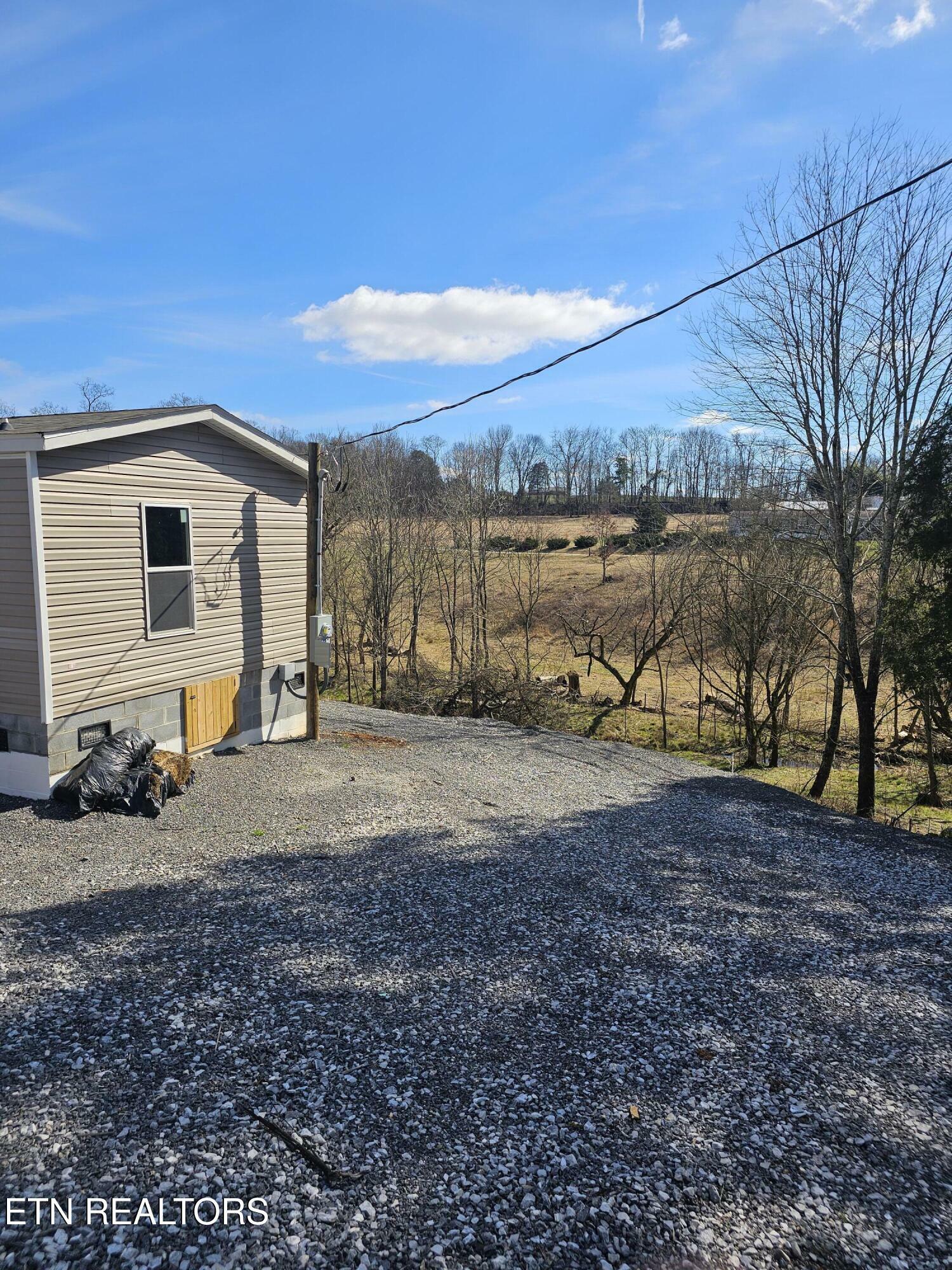 Property Photo:  1210 Mitchell Rd  TN 37820 