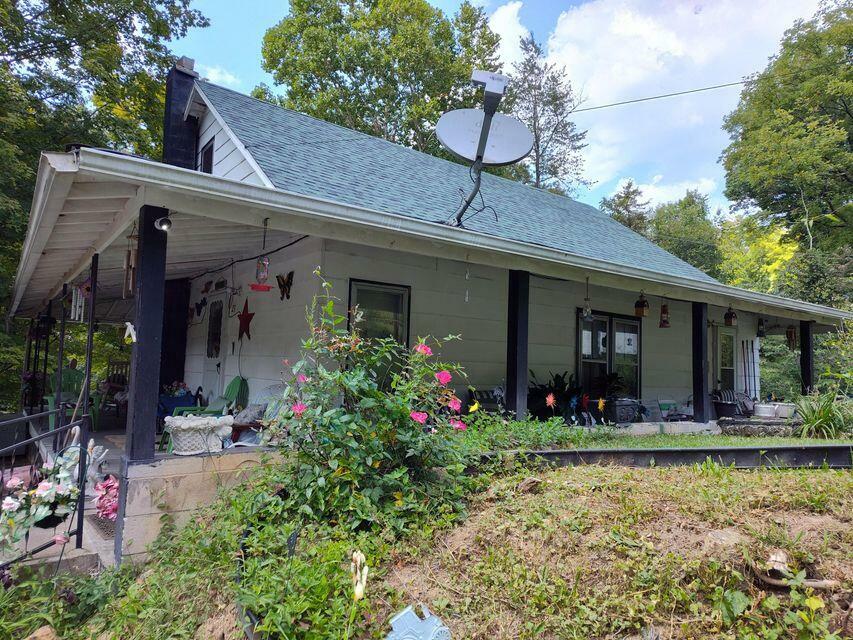 Property Photo:  23 Poke Berry Lane  KY 40456 