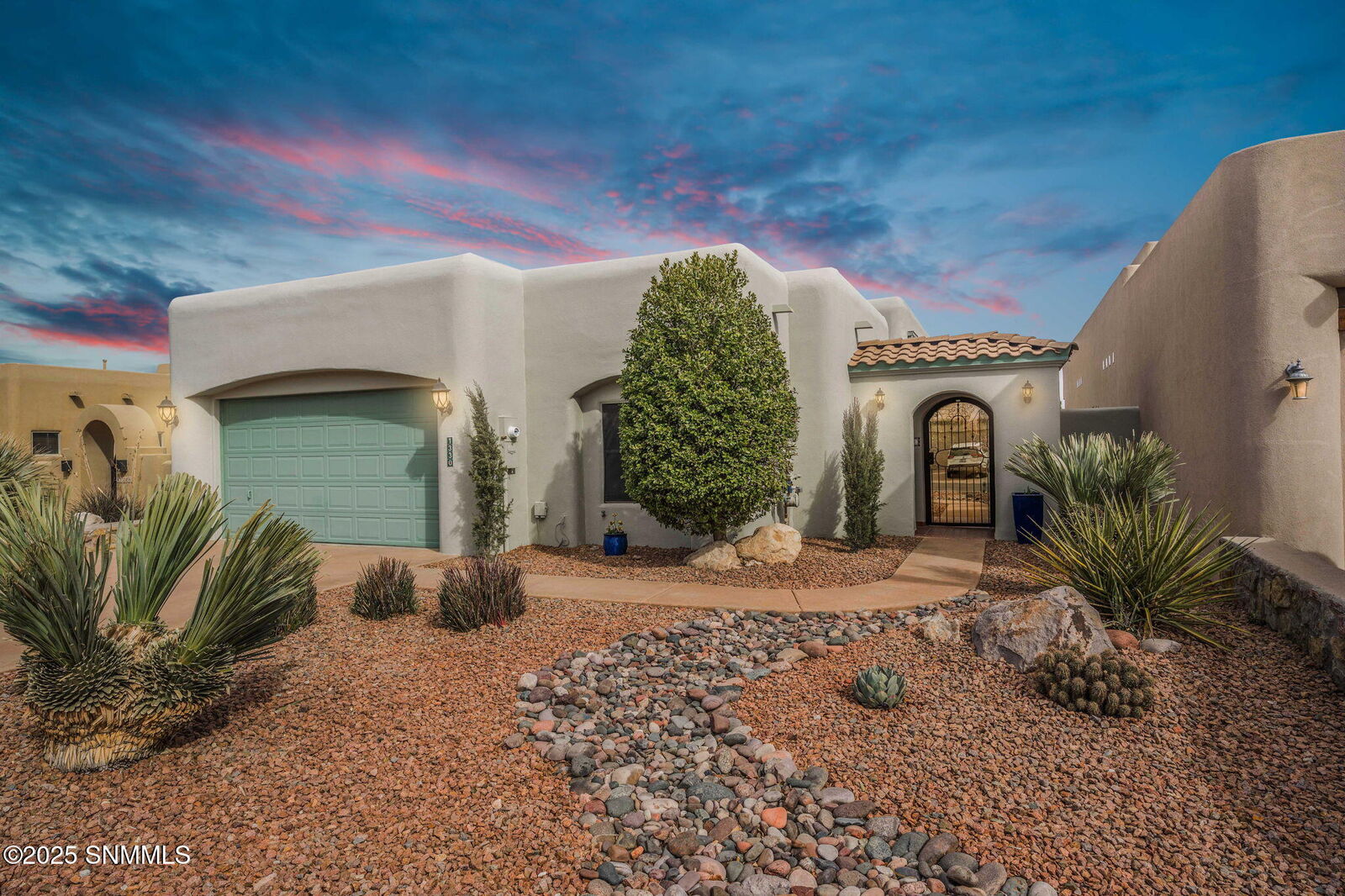 Property Photo:  1330 Fairway Village Drive  NM 88007 