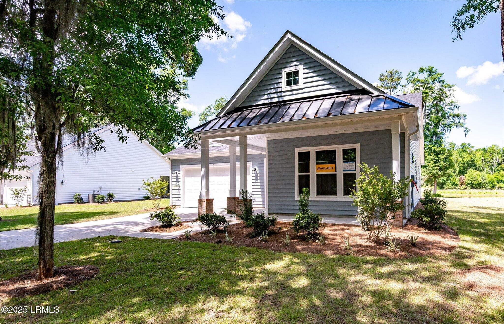 Property Photo: 41 Fairfield Road SC 29907