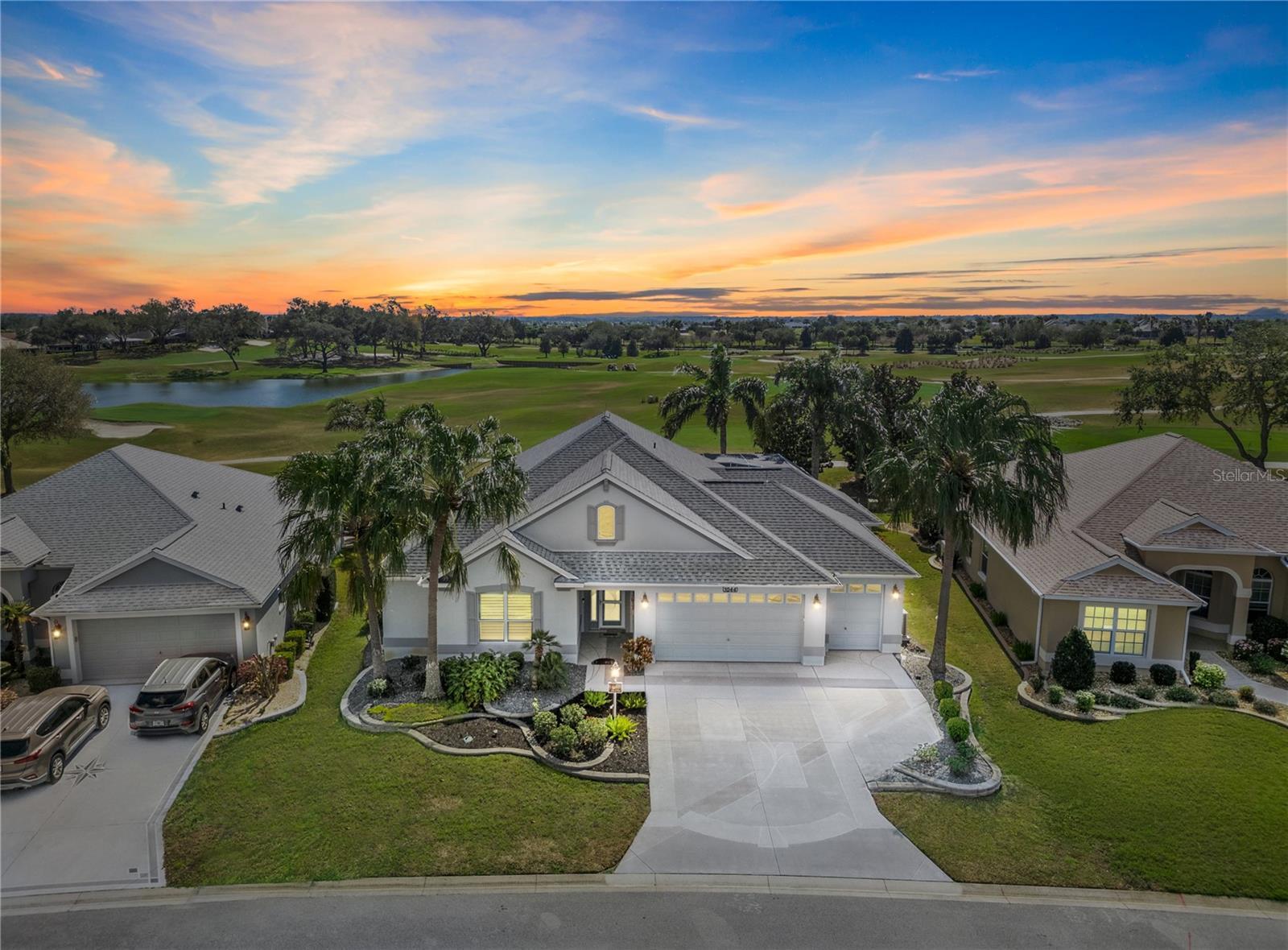 Property Photo: 1044 Alcove Loop FL 32162