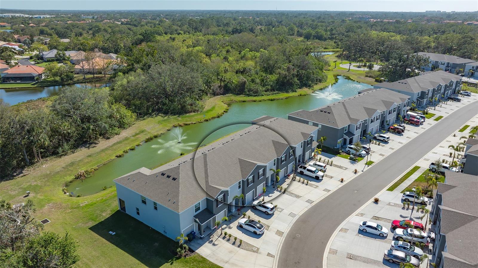 Property Photo: 8612 Milestone Drive FL 34238