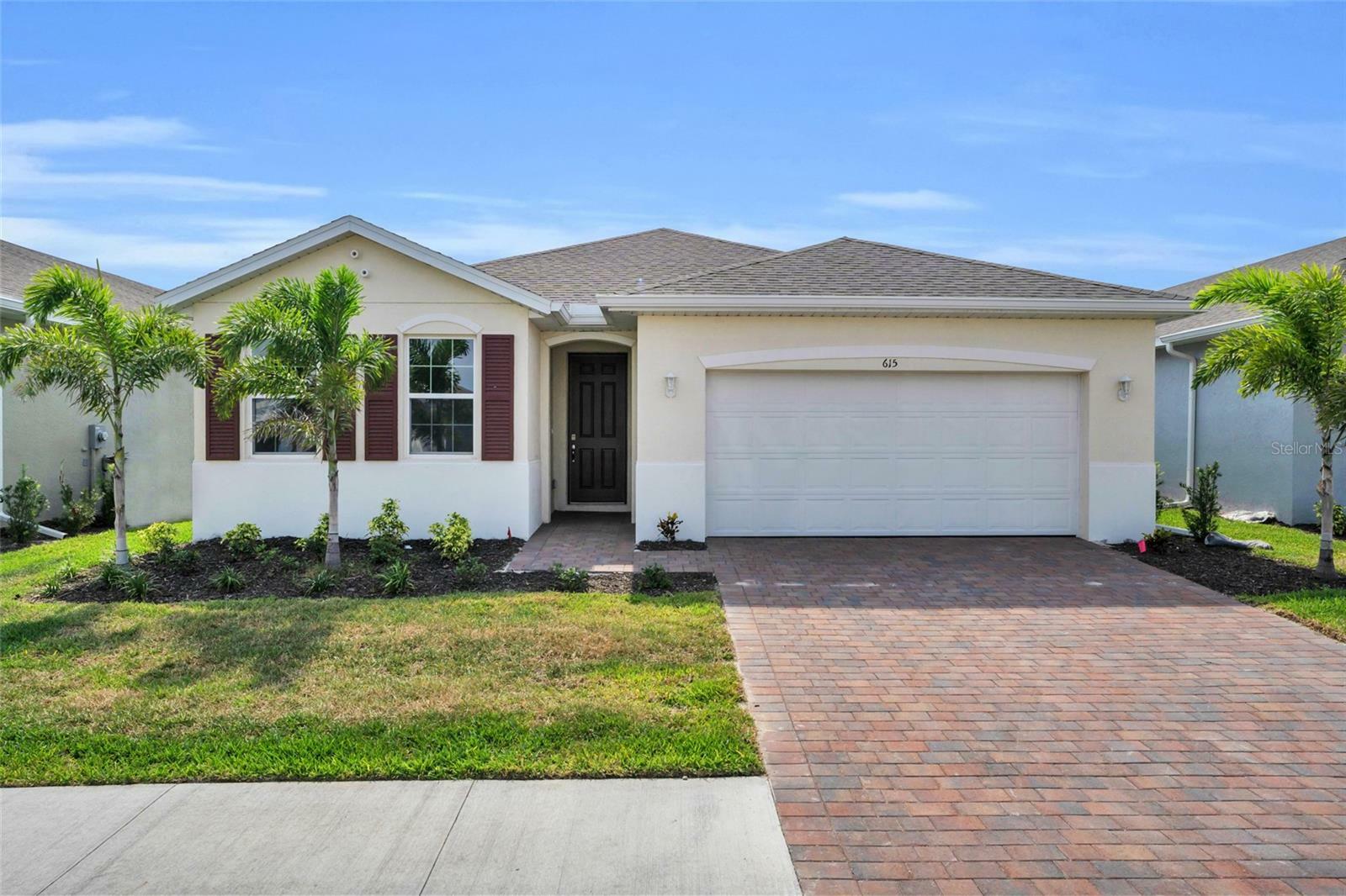 Property Photo:  627 Parkshore  FL 33993 
