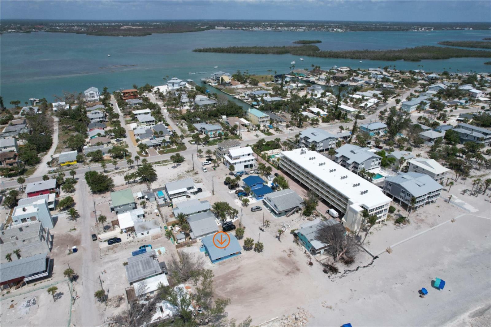 Property Photo: 40 Sand Dollar Lane FL 34223