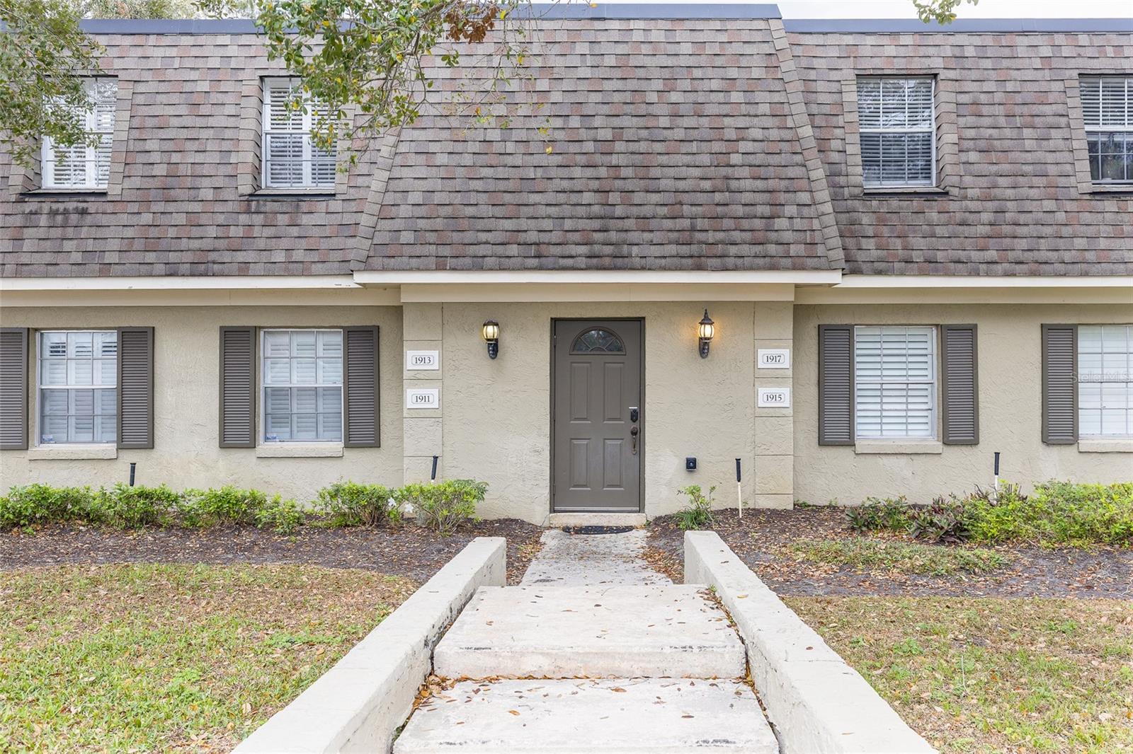1913 Woodcrest Drive B  Winter Park FL 32792 photo