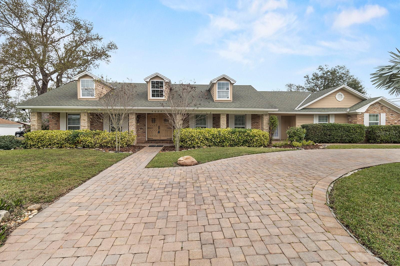 Property Photo:  4624 Kings Point Court  FL 33813 