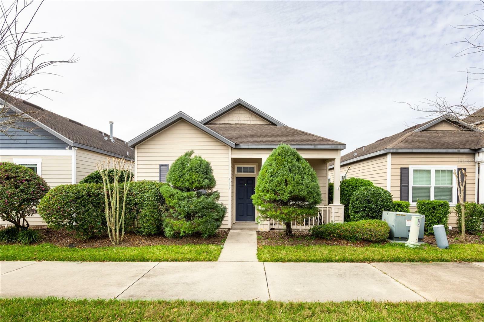 Property Photo: 7882 SW 80th Drive FL 32608