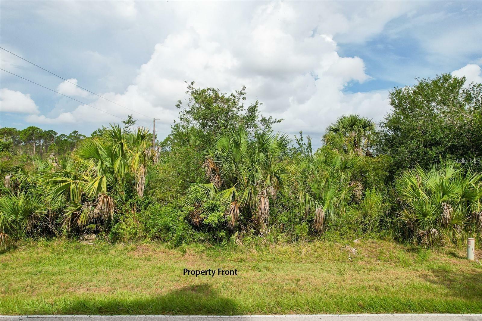223 Campbell Street  Port Charlotte FL 33953 photo