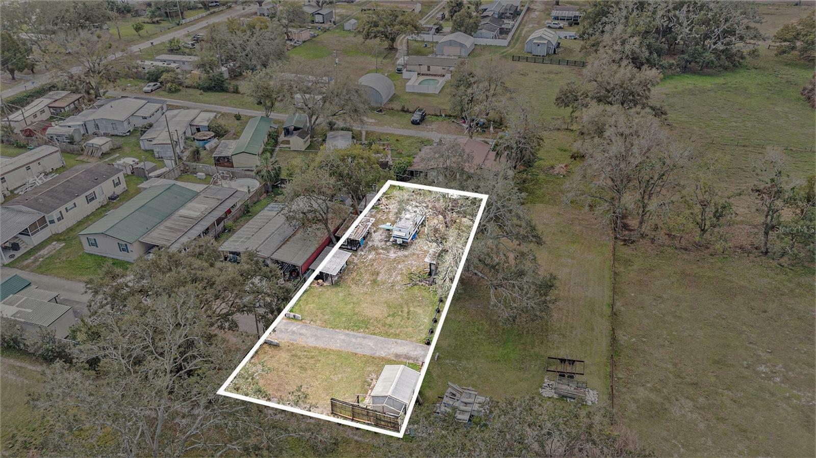 Property Photo:  10503 Phlox Glade Lane N  FL 33592 