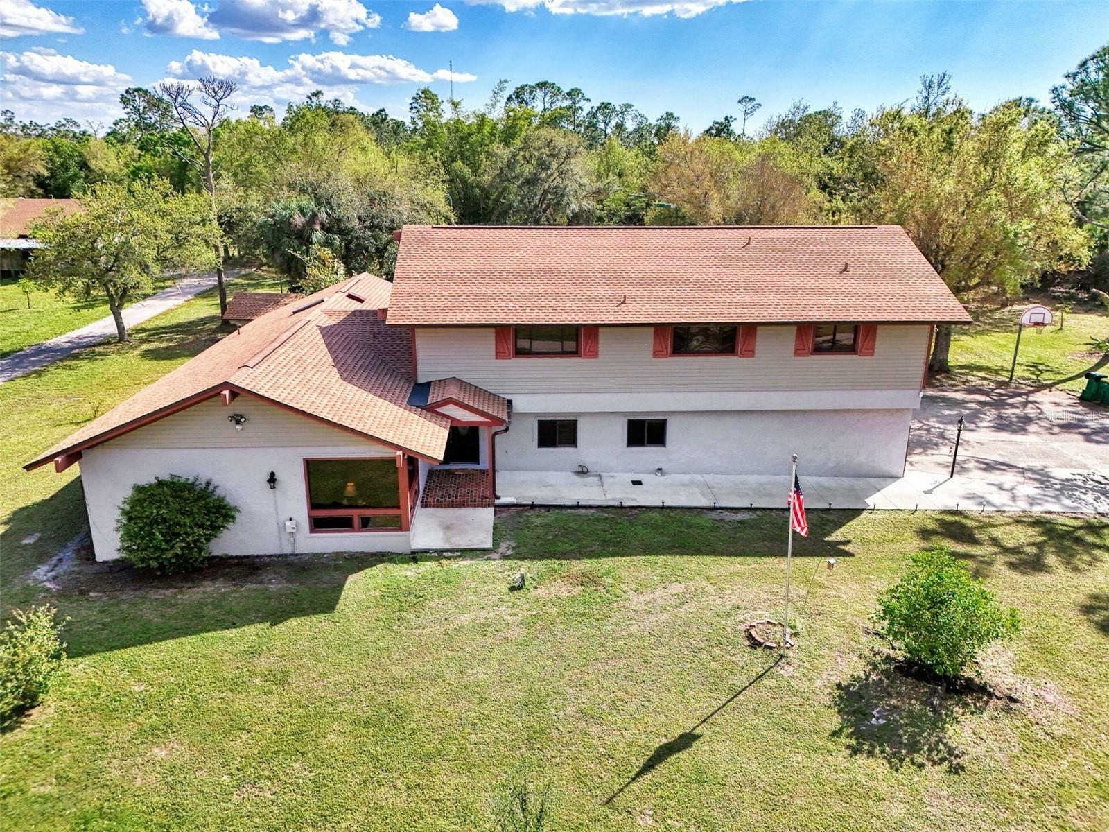 Property Photo: 24485 Tangerine Avenue FL 33980