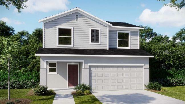 Property Photo: 5587 Maddie Drive FL 33844