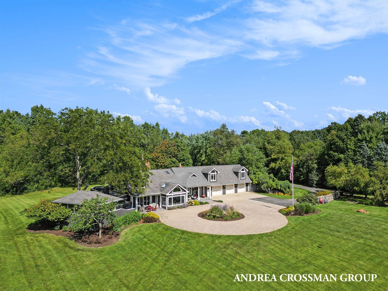Property Photo: 8955 Braden Road MI 48840