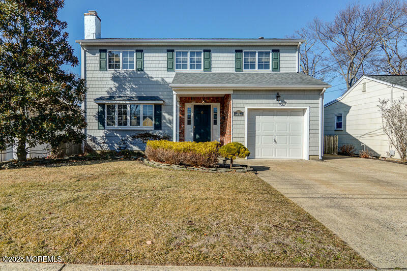 Property Photo:  1211 Sunrise Avenue  NJ 08742 