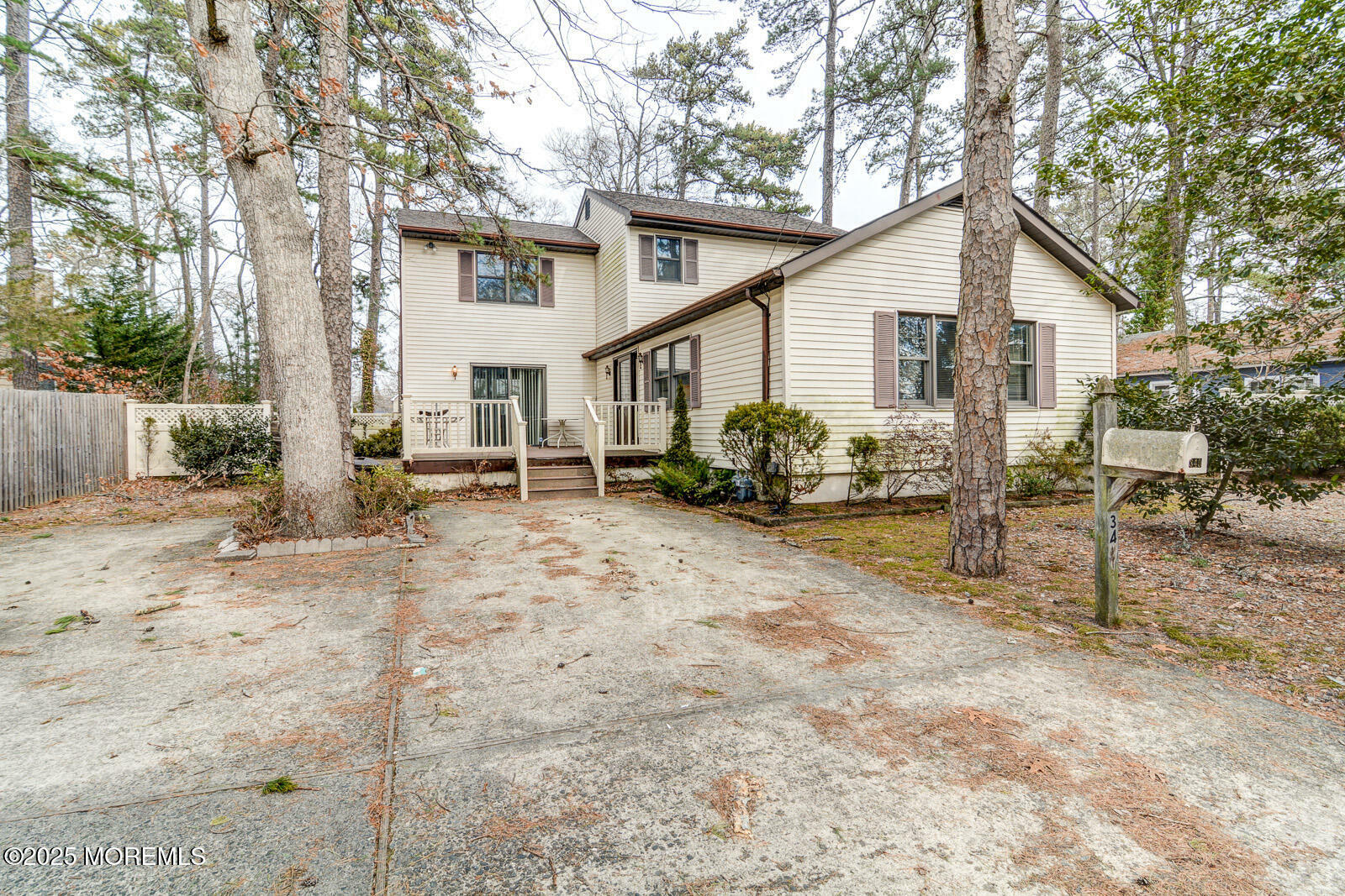340 Seminole Lane  Brick NJ 08724 photo