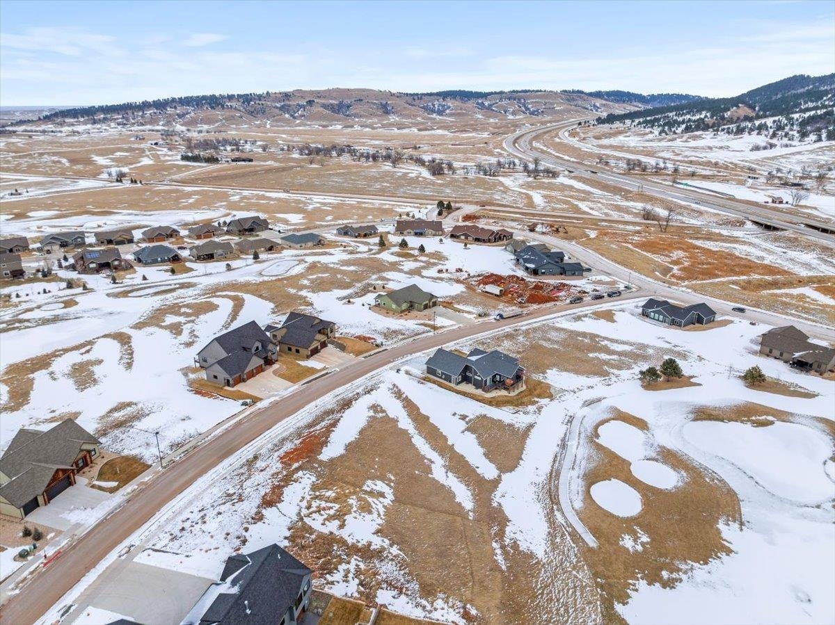 Property Photo:  Lot 14 Block 17 Brooks Loop  SD 57783 