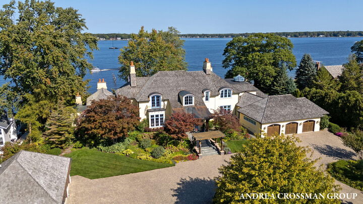 1933 South Shore Drive  Holland MI 49423 photo