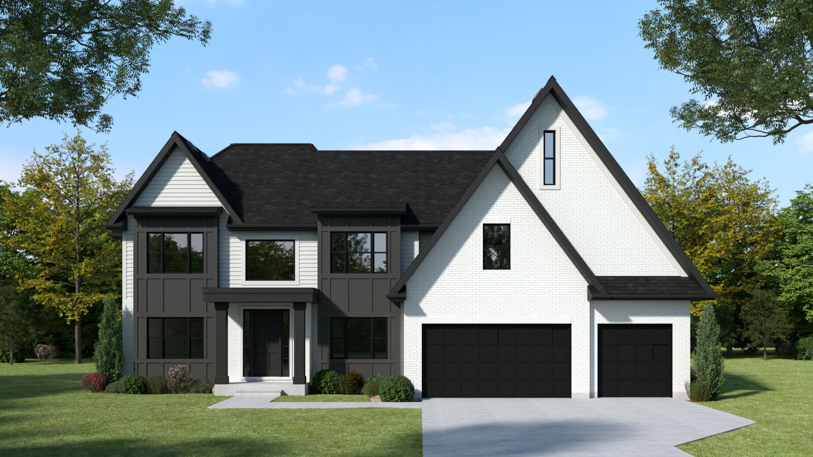 Property Photo: 12723 Caruso Court IL 60439