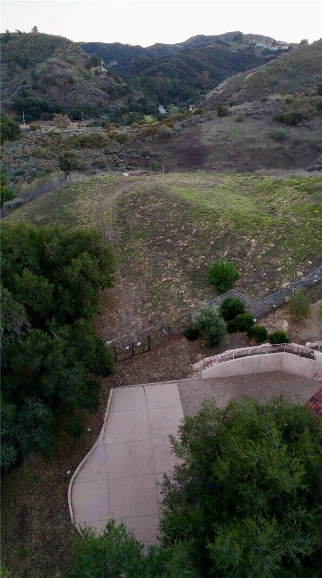 Property Photo:  0 Old Topanga Road  CA 91302 