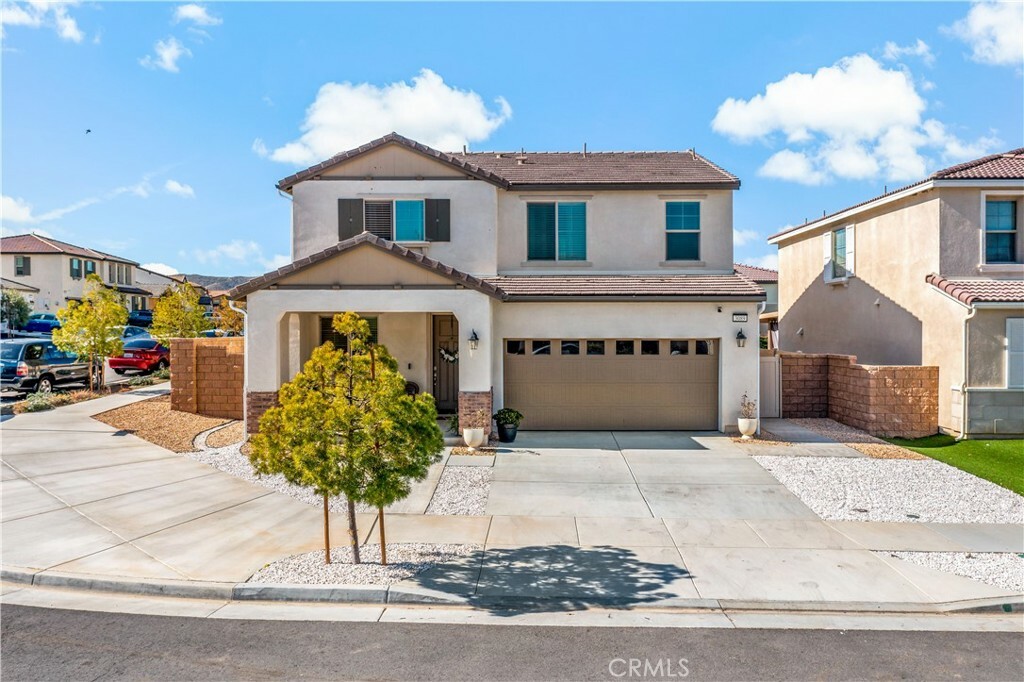 3089 Eveningcloud Street  Hemet CA 92543 photo