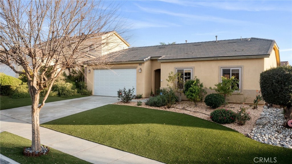 Property Photo:  34119 Silk Tassel Road  CA 92532 