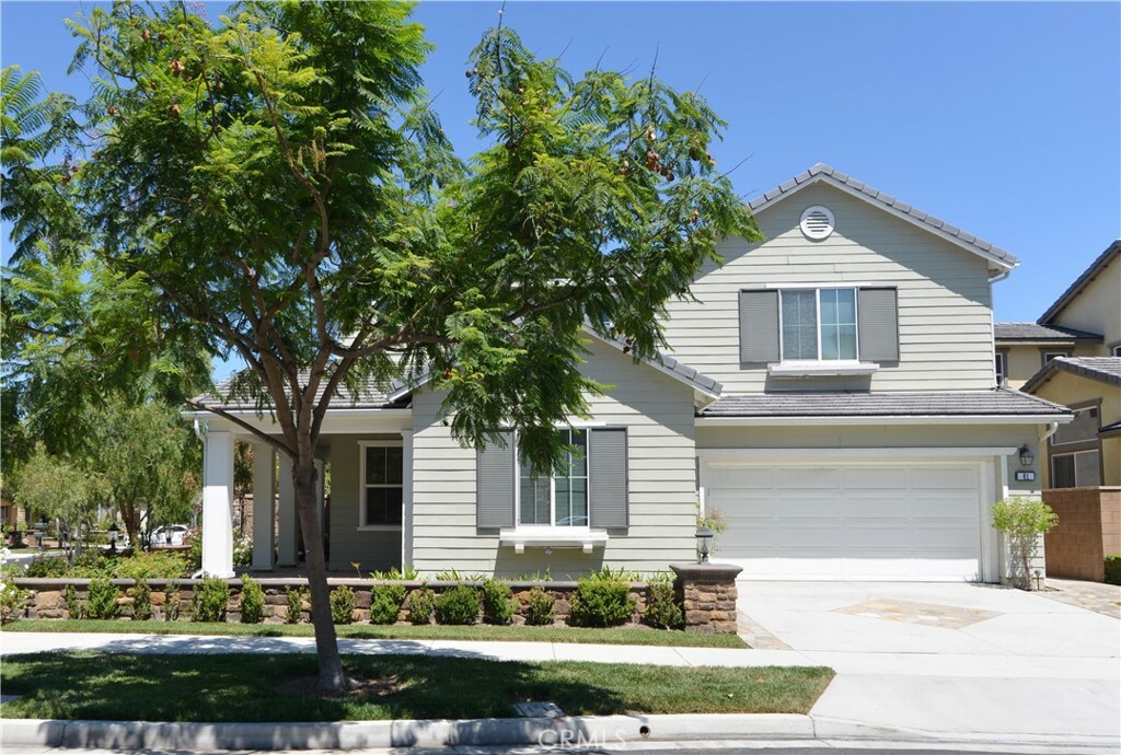 Property Photo: 61 Fringe Tree CA 92606