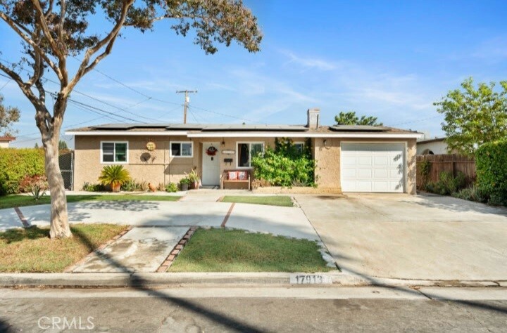 17913 E Kelby Street  Covina CA 91722 photo