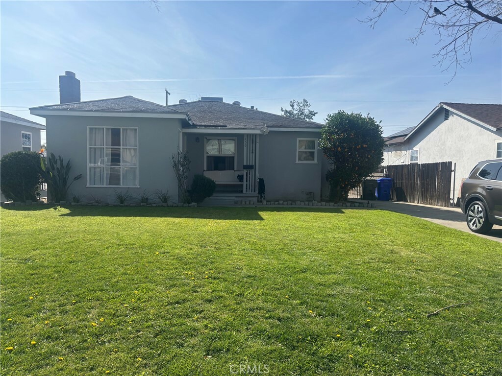 Property Photo:  259 E E 42nd Street  CA 92404 