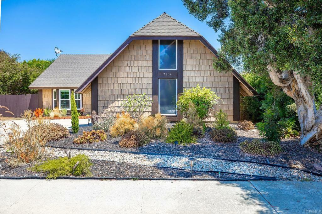 7234 Mimosa Drive  Carlsbad CA 92011 photo