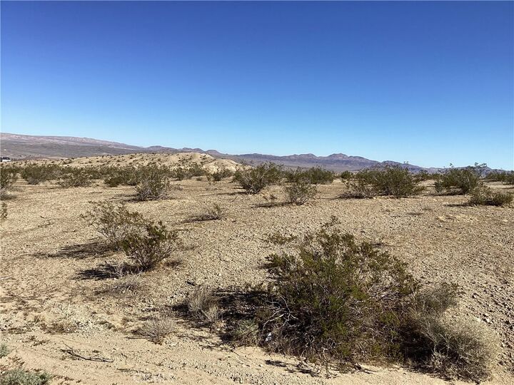 Property Photo:  0 I  CA 92311 
