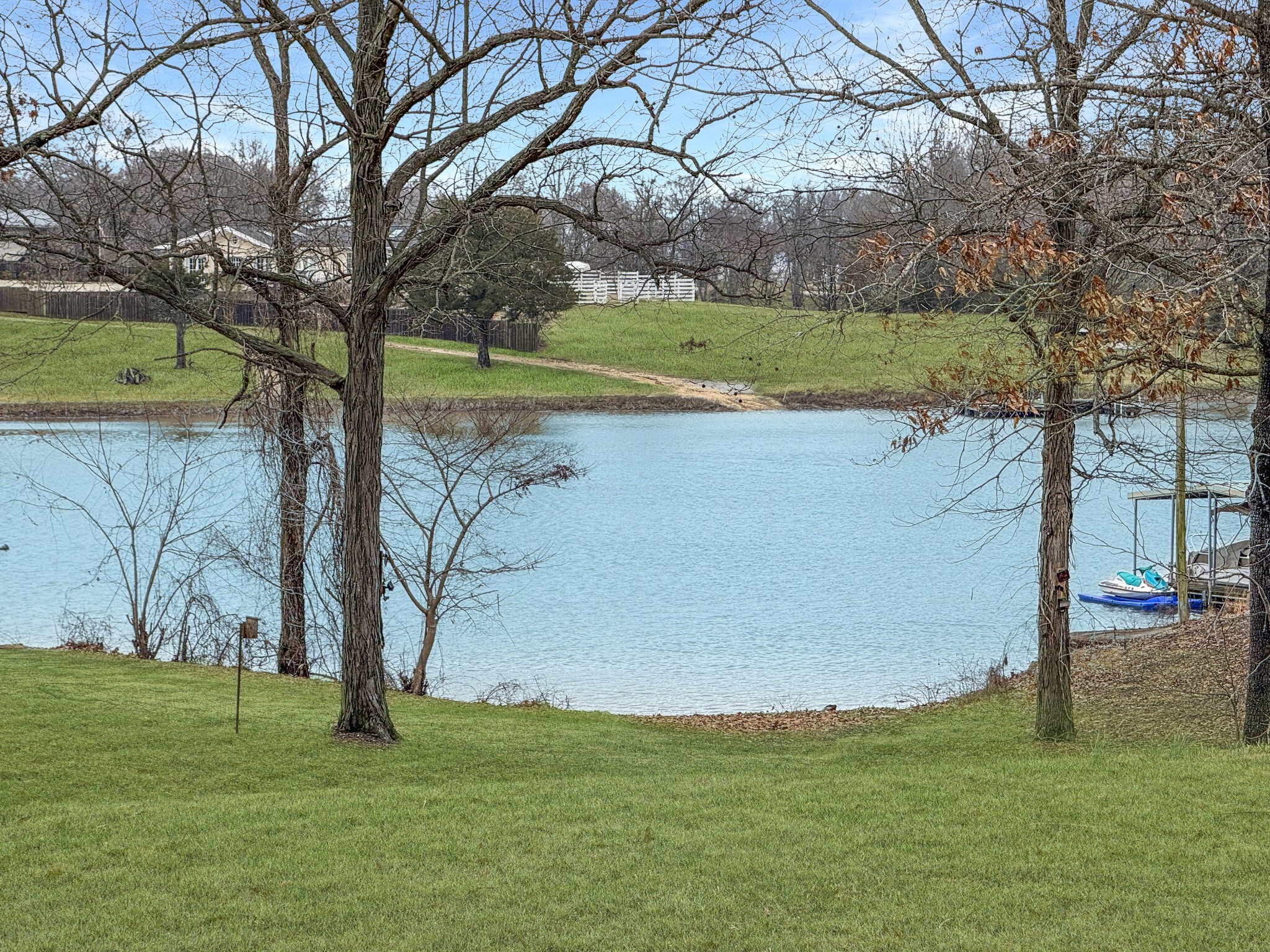 Property Photo: 0 Eva Harbor Rd TN 38333