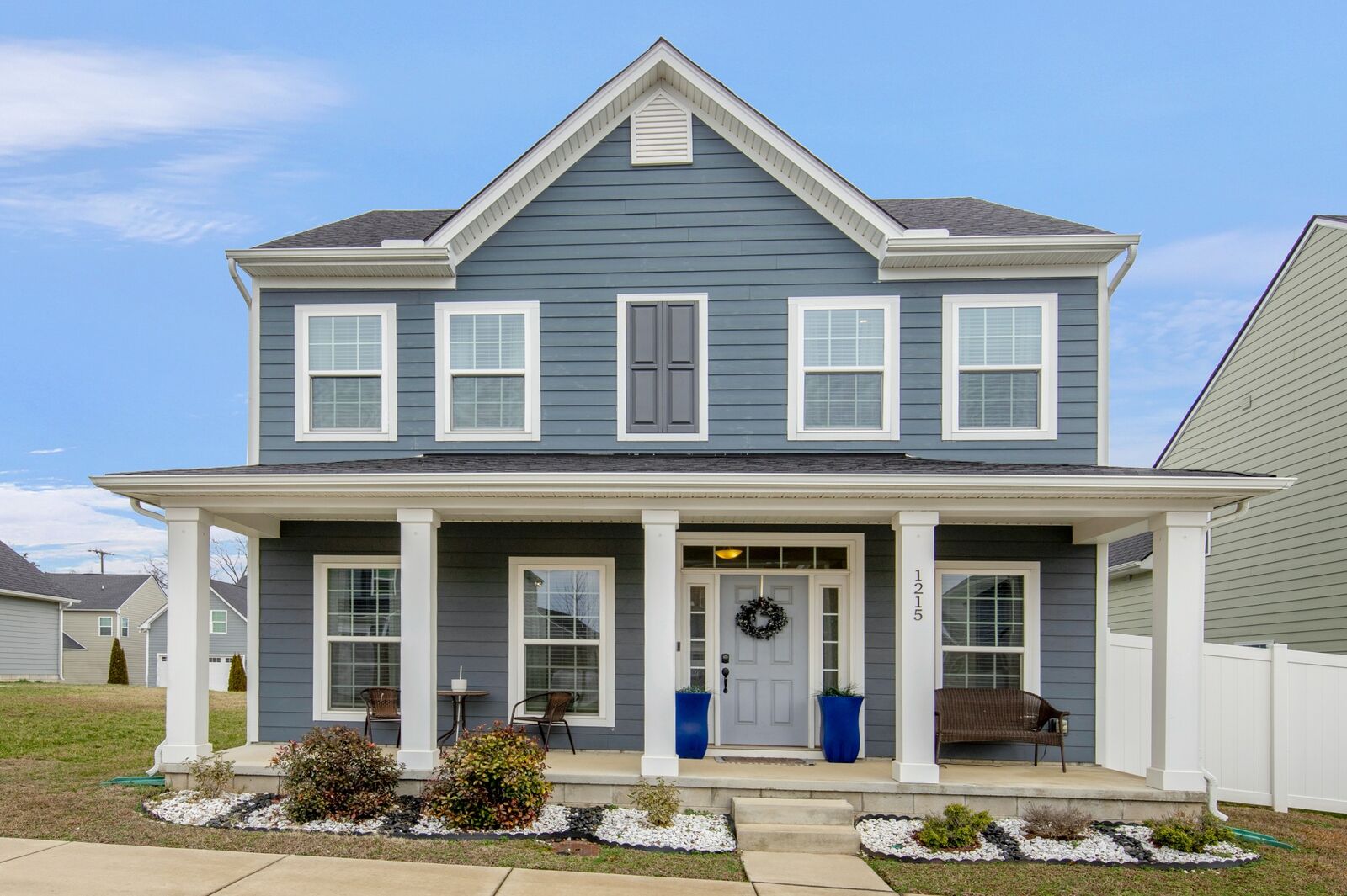 Property Photo:  1215 Summer Shade Dr  TN 37013 