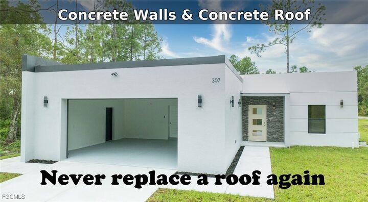 Property Photo:  307 W 9th Street  FL 33972 