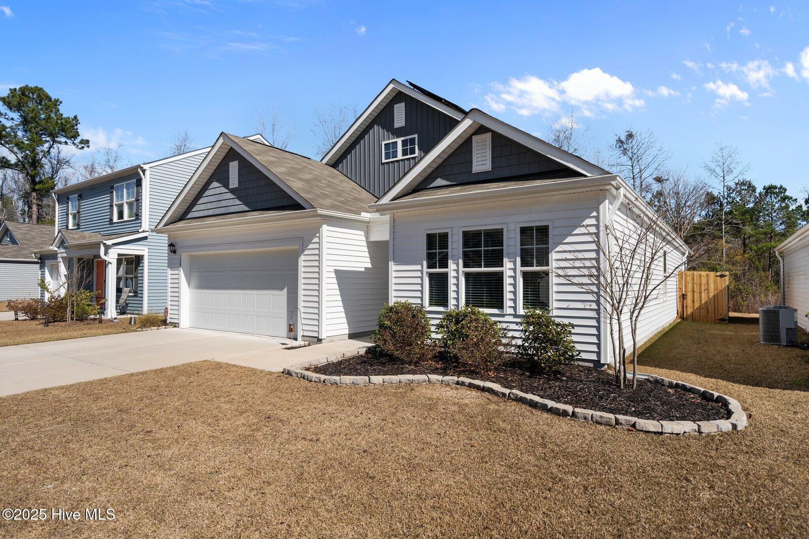 Property Photo: 1281 Hidden Creek Drive NE NC 28451
