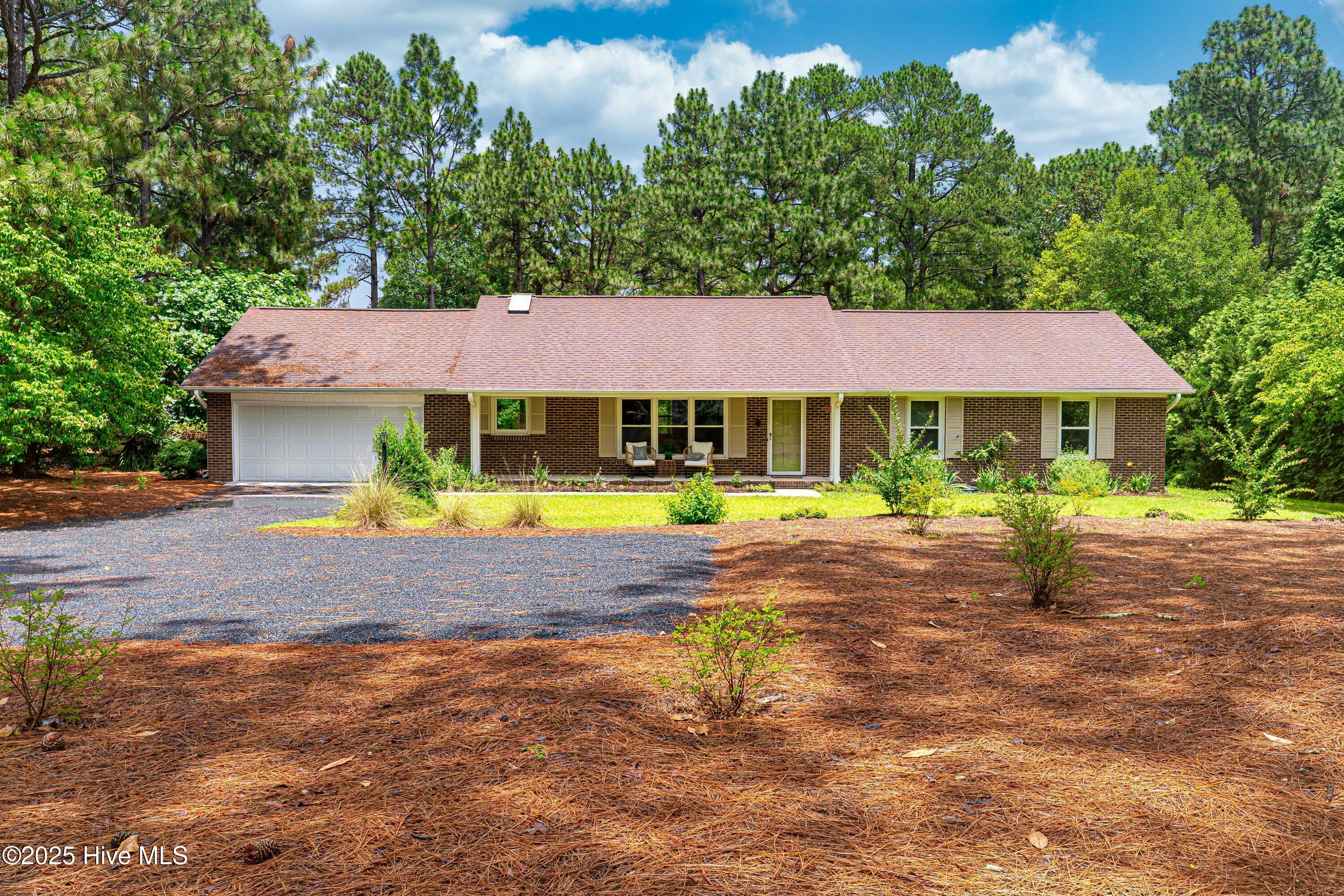 Property Photo: 2104 Airport Road NC 28327