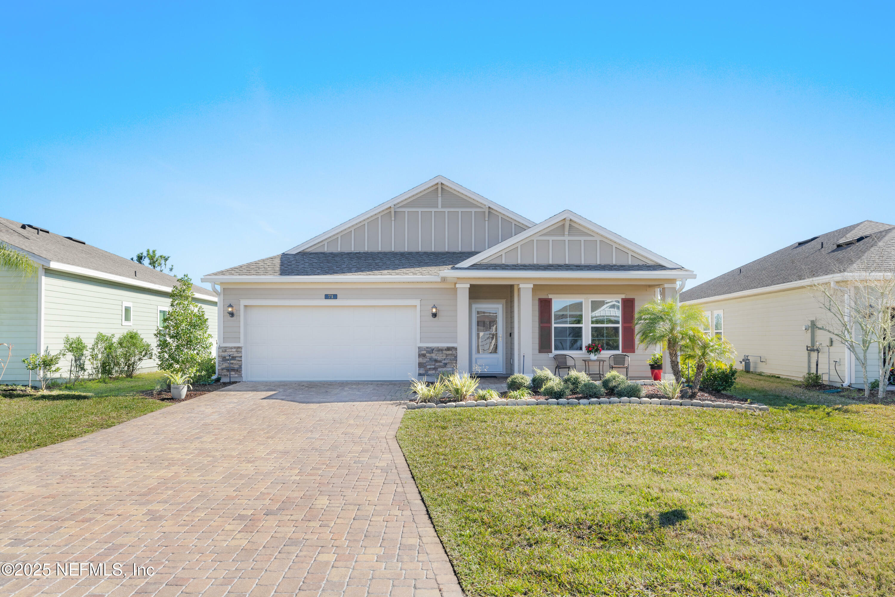 Property Photo:  71 Ash Breeze Cove  FL 32095 