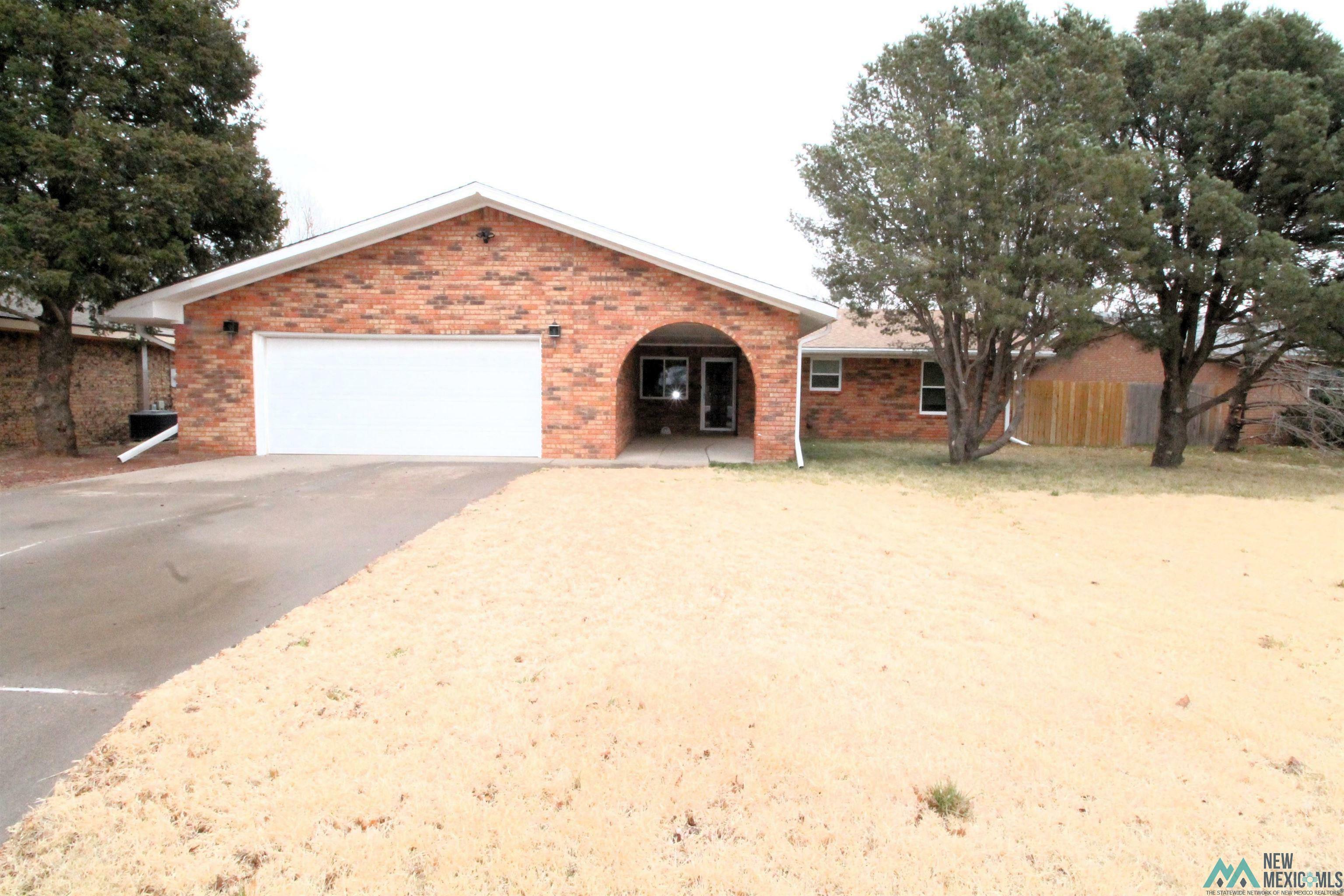 1321 Concord Road  Clovis NM 88101 photo