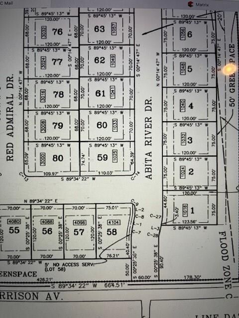 3016 Red Admiral Drive  Covington LA 70433 photo