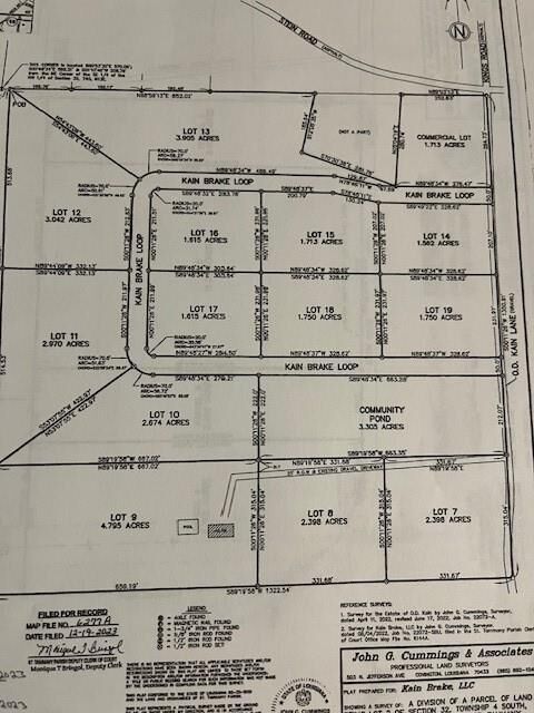 16 O D Kain Lane  Sun LA 70463 photo